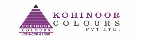 kohinoor colours